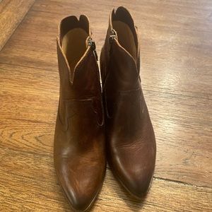 Frye boots